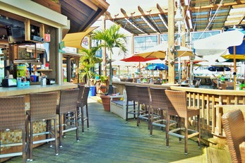 deck view